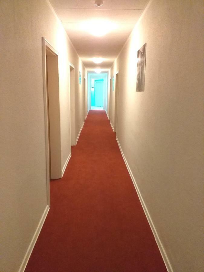 Der Quellenhof Hotel Helmstedt Eksteriør billede