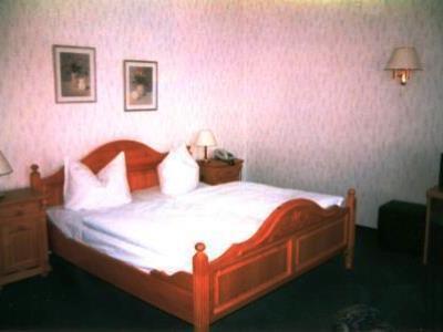 Der Quellenhof Hotel Helmstedt Eksteriør billede